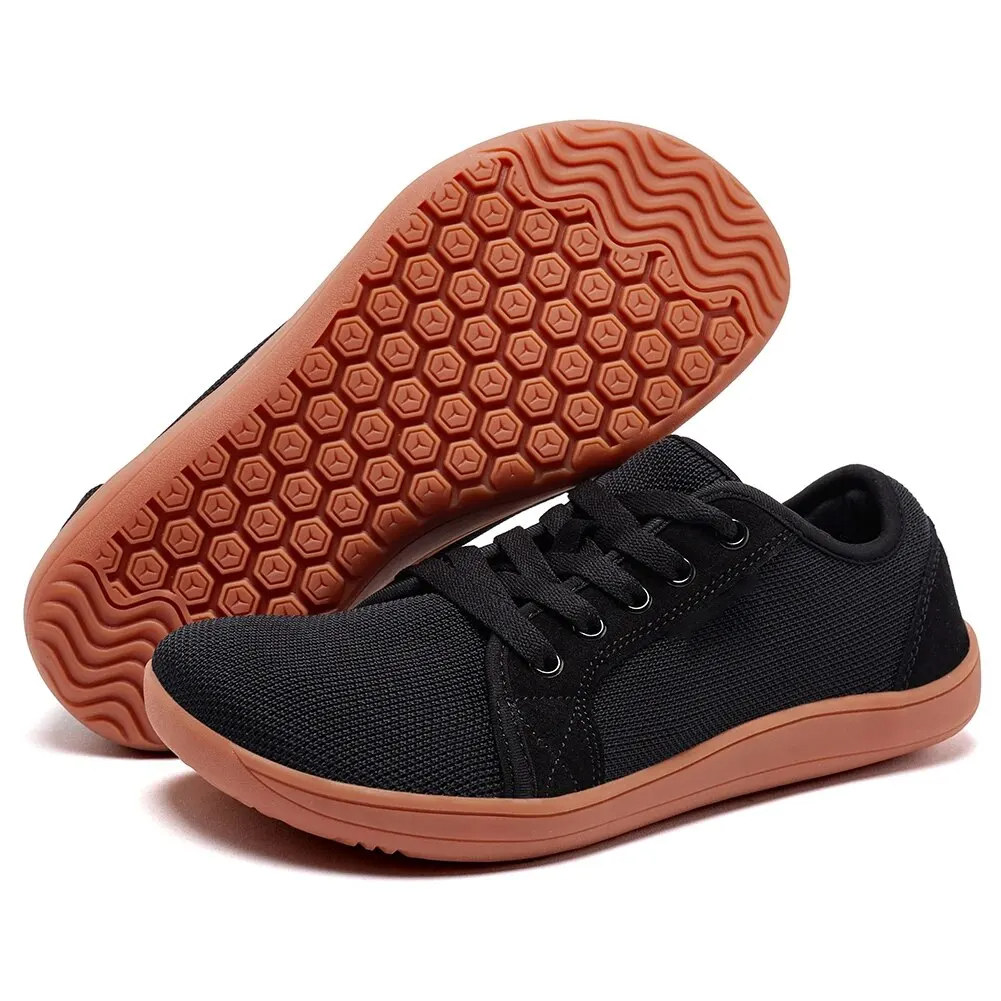 Aurora - Healthy & non-slip barefoot shoes (Unisex) – ByeBunions