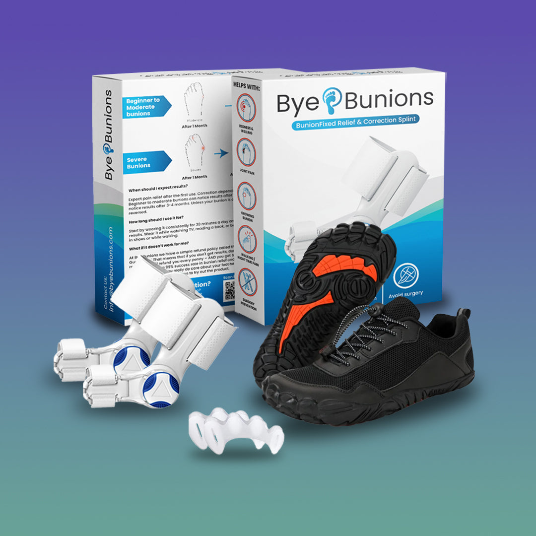 Kai - Bunion Kit