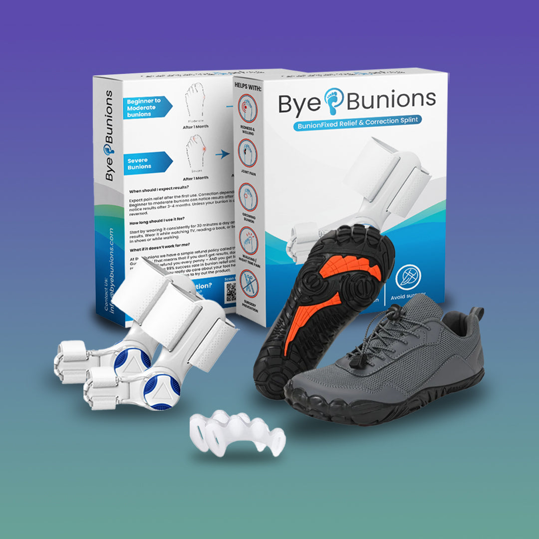 Kai - Bunion Kit