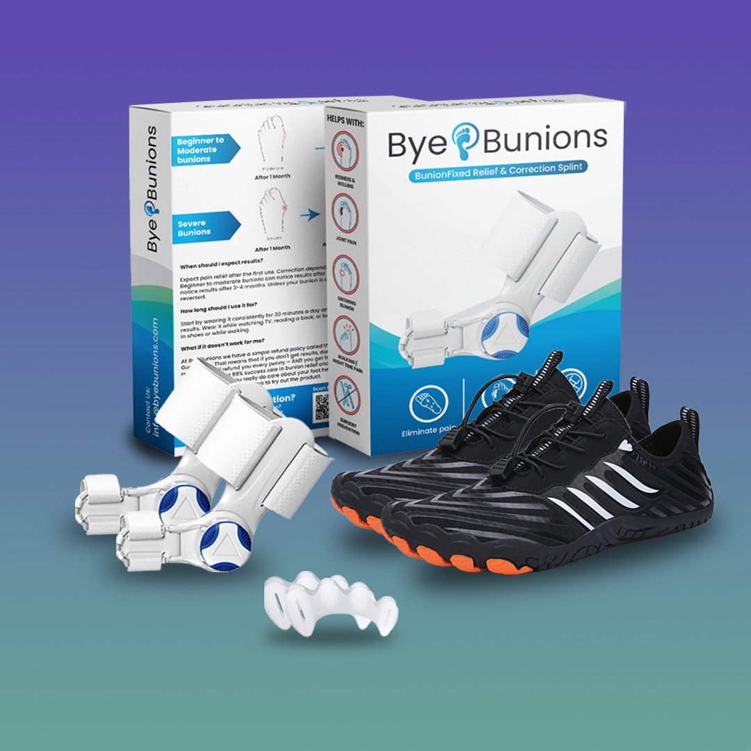 Mira - Bunion Kit