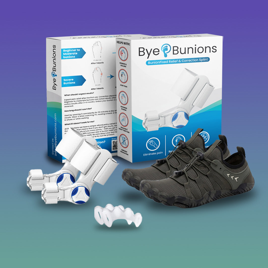 Niko - Bunion Kit