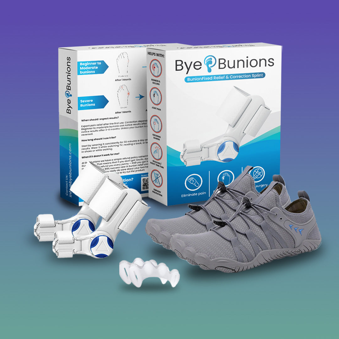 Niko - Bunion Kit