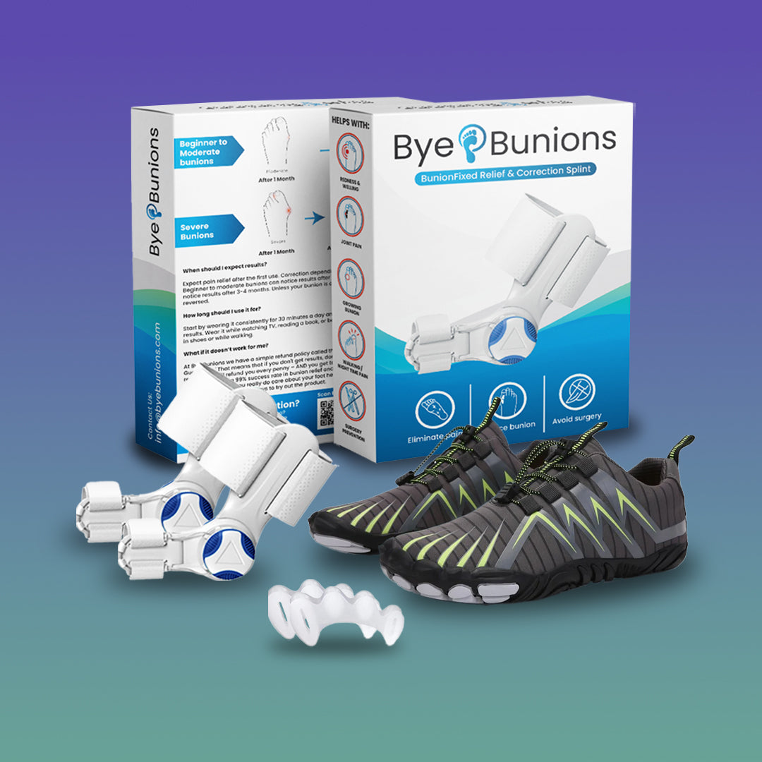 Soren - Bunion Kit