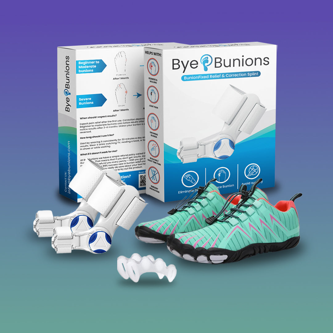 Soren - Bunion Kit