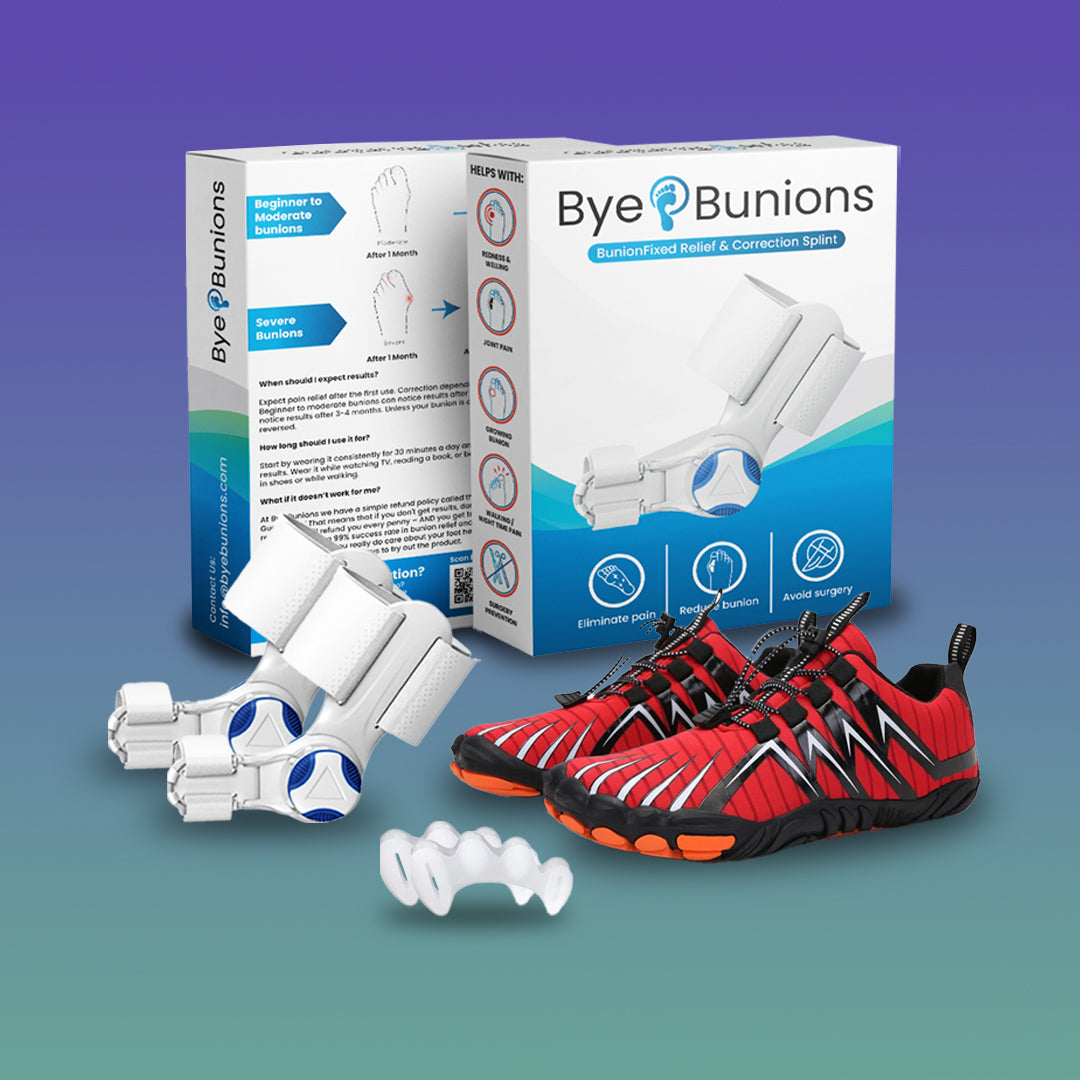 Soren - Bunion Kit