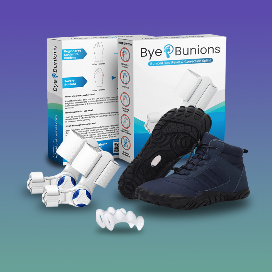 Remi - Bunion Kit