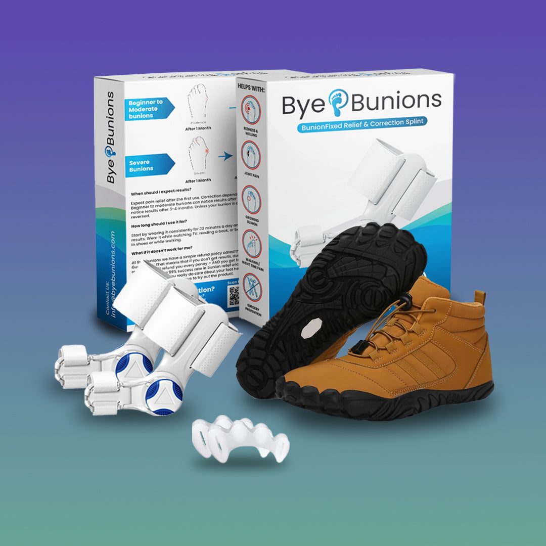 Remi - Bunion Kit