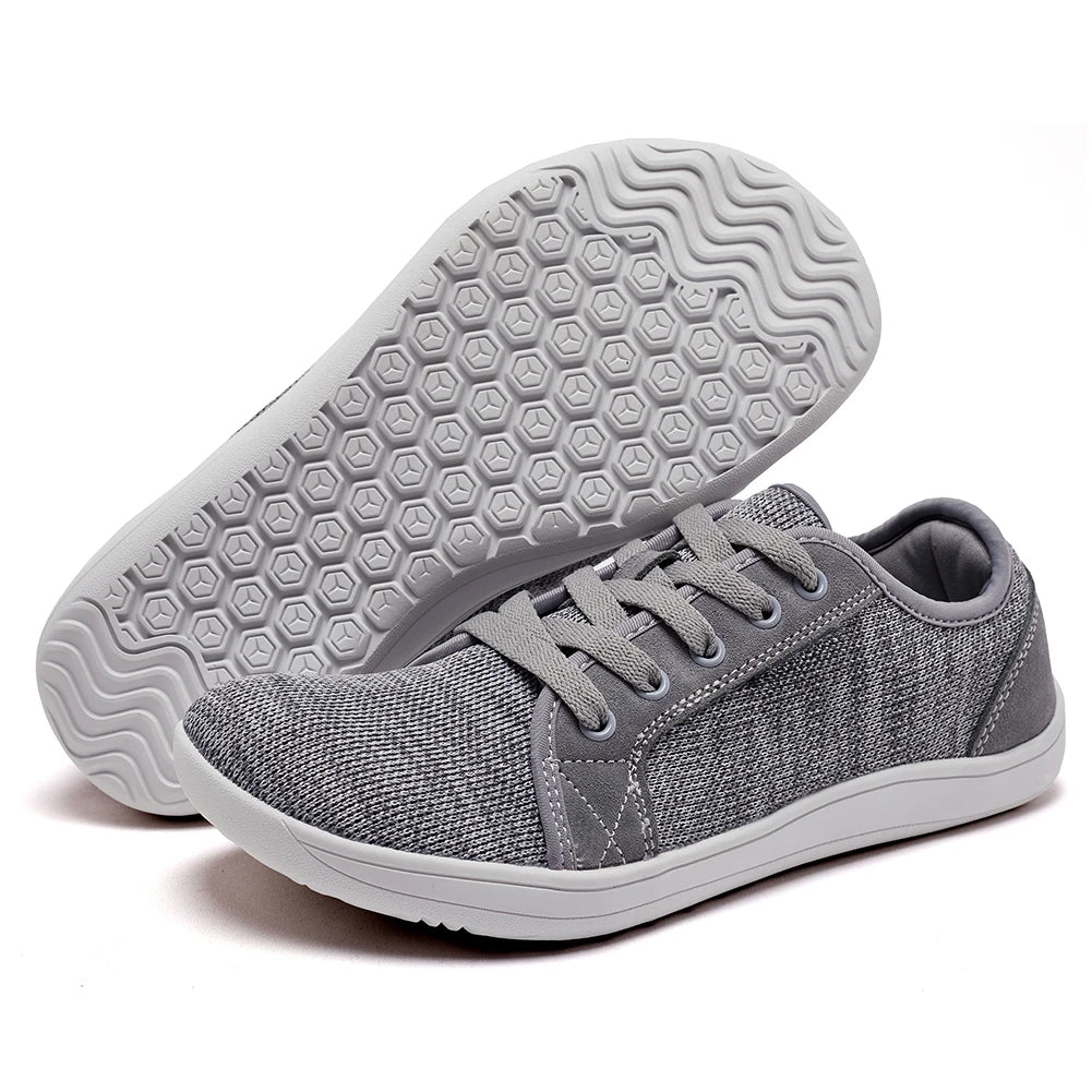 Aurora - Healthy & non-slip barefoot shoes (Unisex)